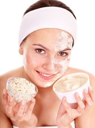Cremen a Masken