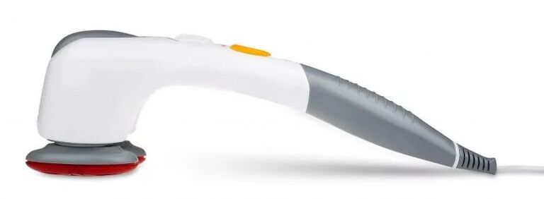 Infrarout Massager