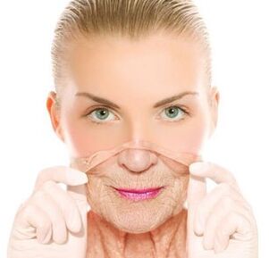 Laser Rejuvenatioun