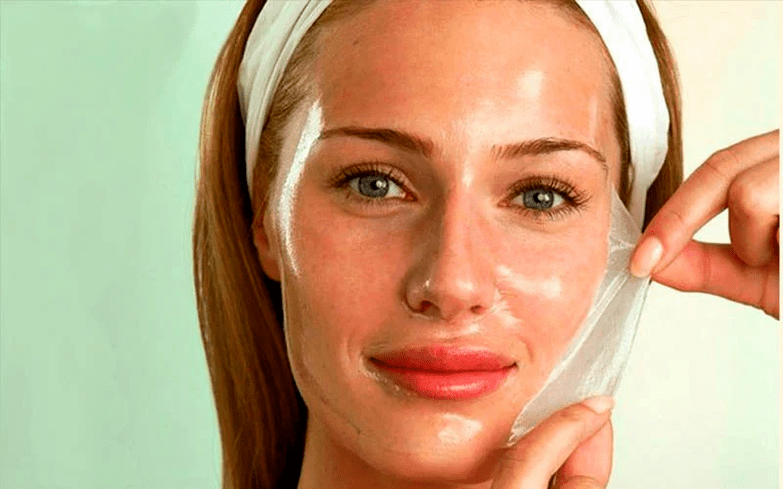 Rejugéieren Masken
